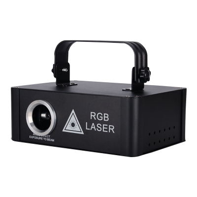 LS300-RGB全彩激光灯